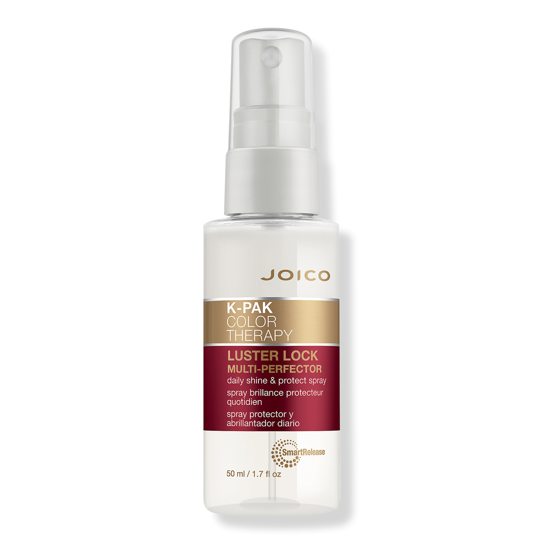 Joico Travel Size K-PAK Color Therapy Luster Lock Spray #1