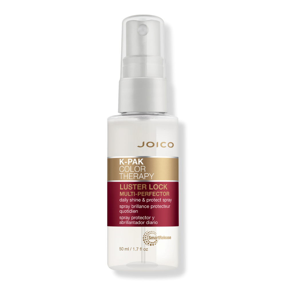 Joico Travel Size K-pak Color Therapy Luster Lock Spray