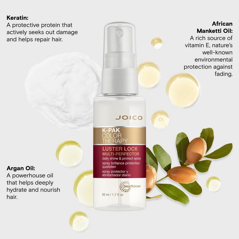 Joico - 1.7 oz K-PAK Color Therapy Luster Lock Spray | Ulta Beauty