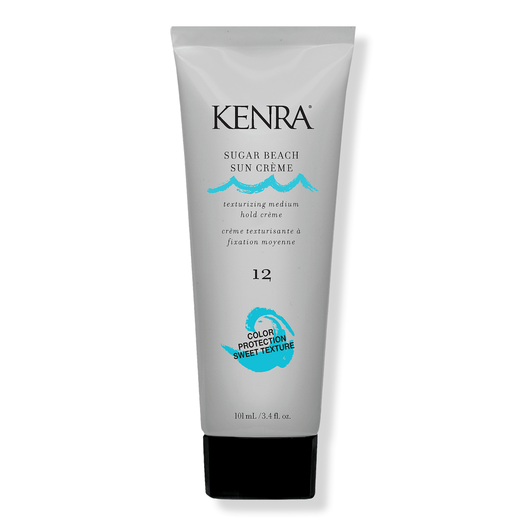 Kenra Professional Sugar Beach Sun Creme 12 #1