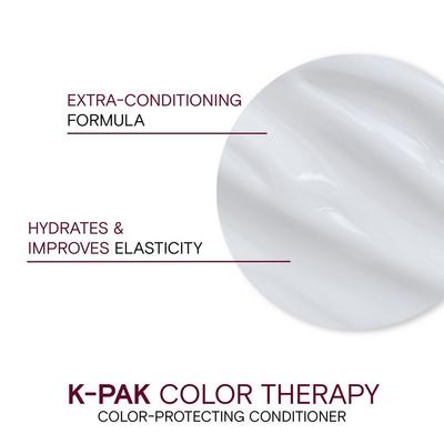 K-PAK Color Therapy Conditioner