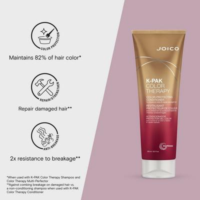 K-PAK Color Therapy Conditioner