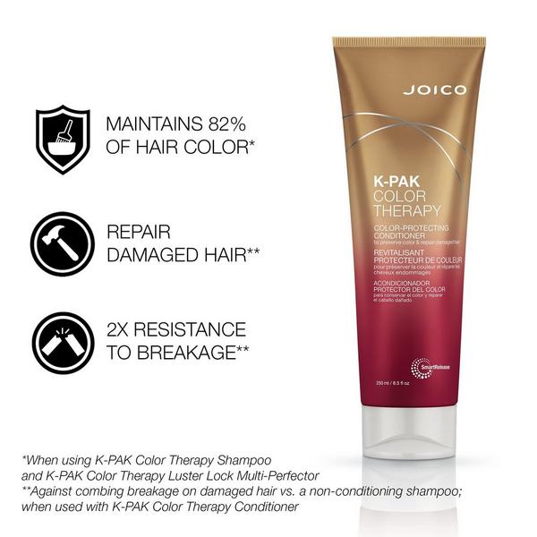 Joico K-PAK Color Therapy Conditioner #3