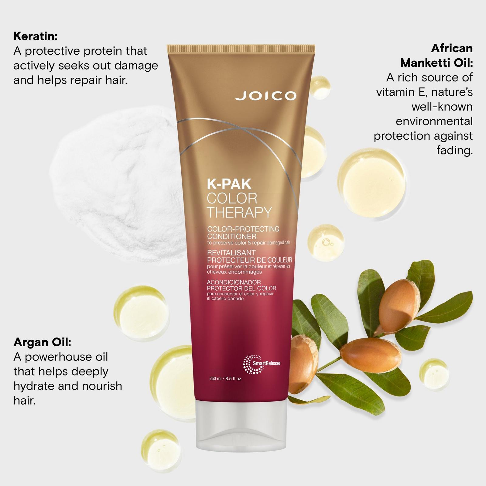 K-PAK Color Therapy Conditioner