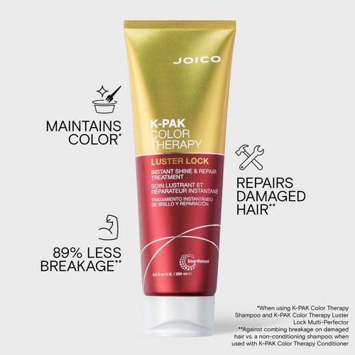 Joico - 8.5 oz K-PAK Color Therapy Luster Lock | Ulta Beauty