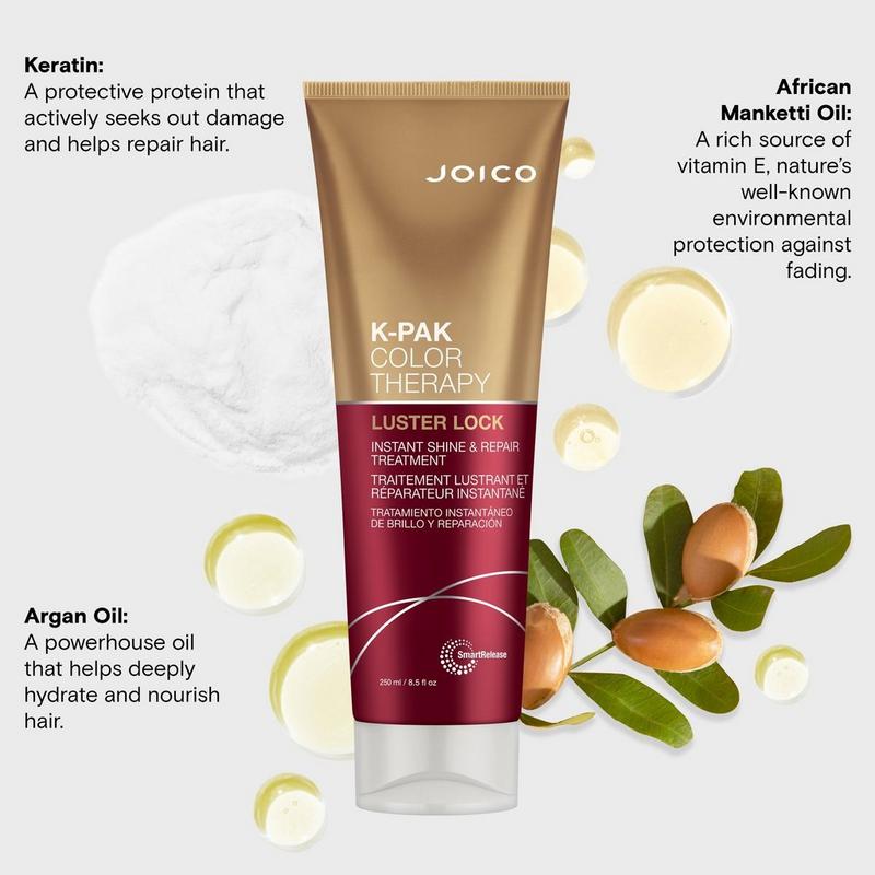 Joico - 8.5 oz K-PAK Color Therapy Luster Lock | Ulta Beauty