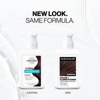 Keracolor Color + Clenditioner #2