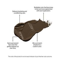 Keracolor Color + Clenditioner #4