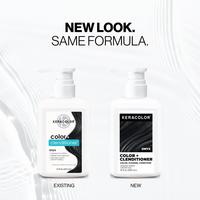 Keracolor Color + Clenditioner #2