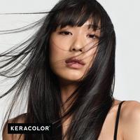 Keracolor Color + Clenditioner #3