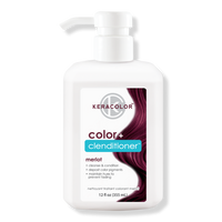 Color + Clenditioner