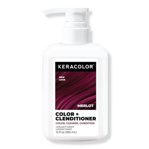 Keracolor - Mocha Latte Color + Clenditioner | Ulta Beauty