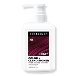 Keracolor Color + Clenditioner