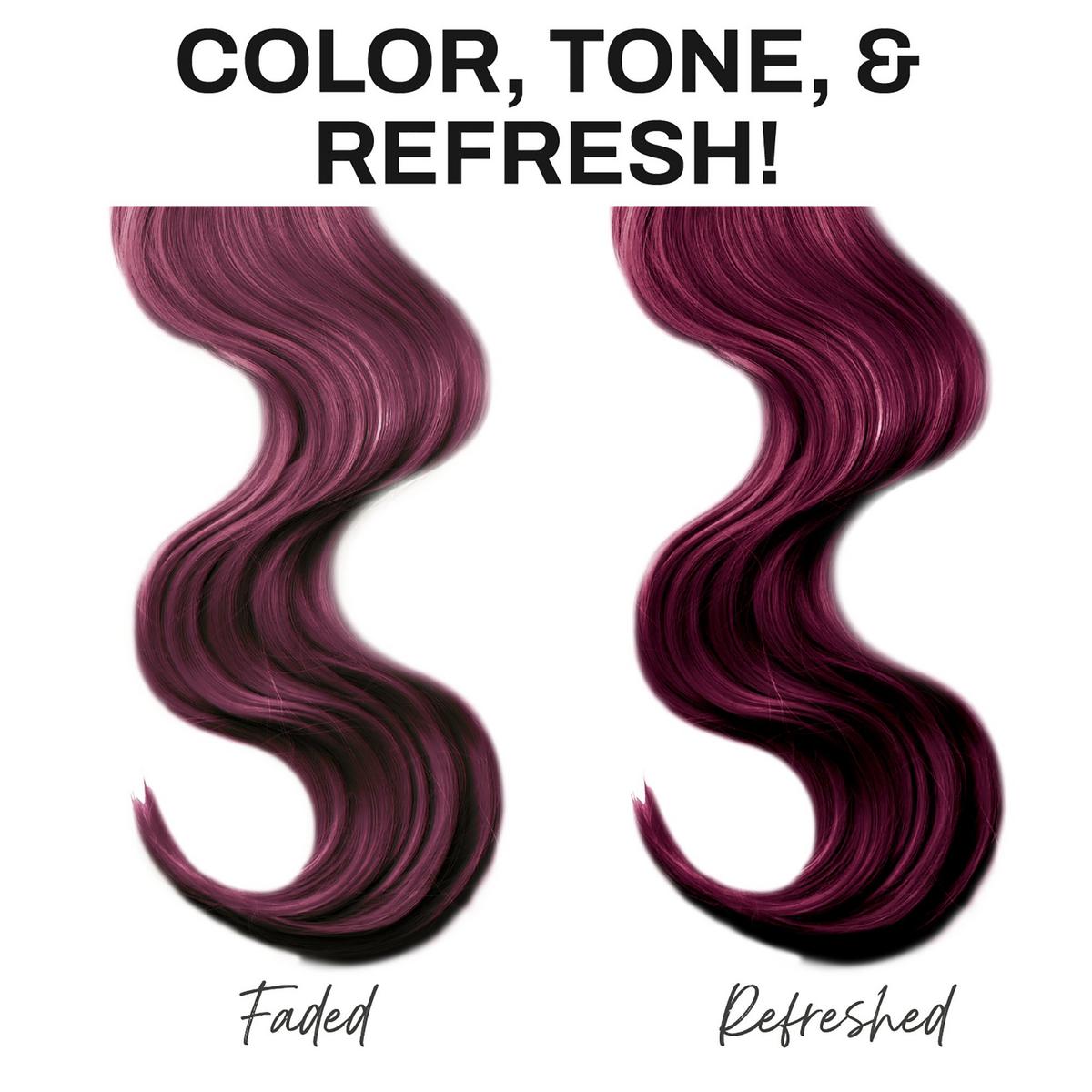 Color + Clenditioner