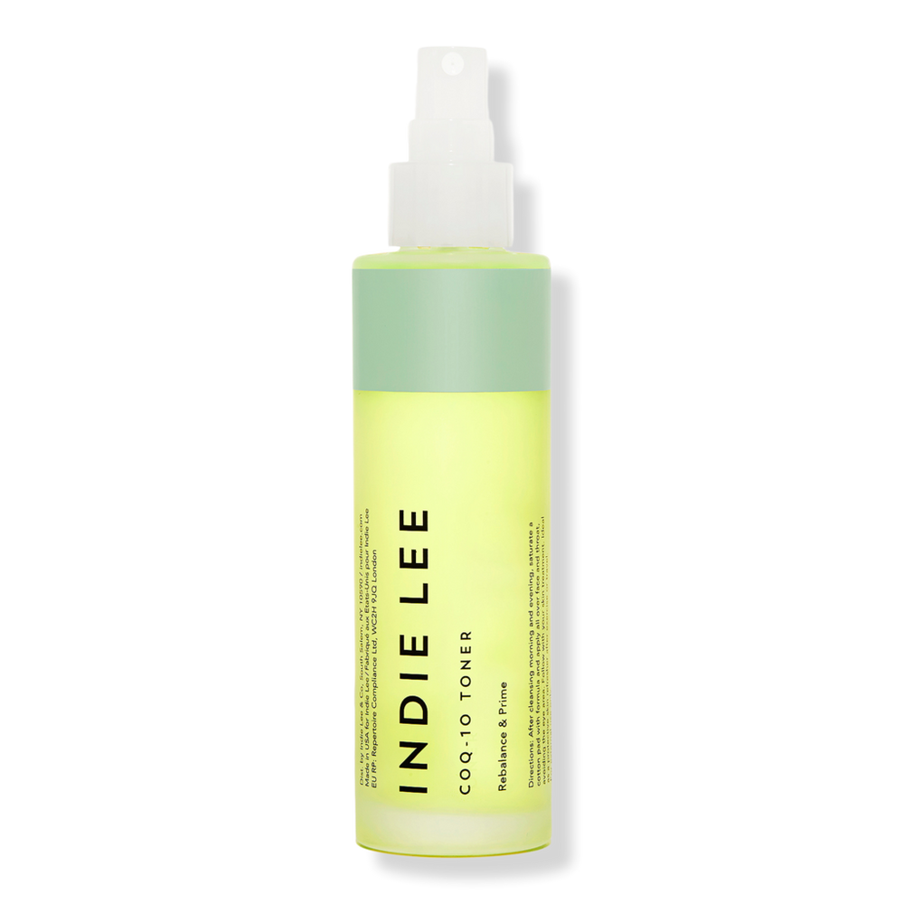 CoQ-10 Toner