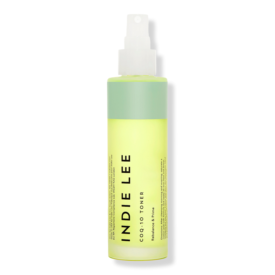 INDIE LEE CoQ-10 Toner #1