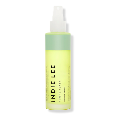 INDIE LEE CoQ-10 Toner Hydrating Toning Mist