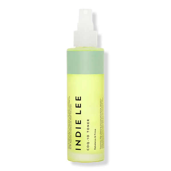 INDIE LEE CoQ-10 Toner #1