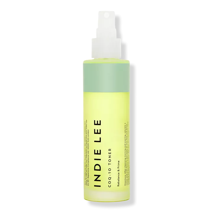 INDIE LEE CoQ-10 Toner