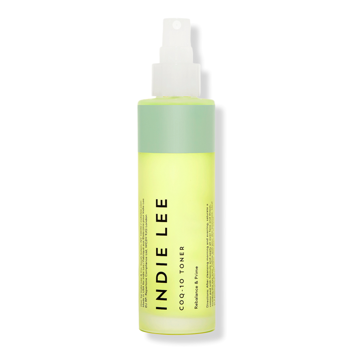 INDIE LEE CoQ-10 Toner #1