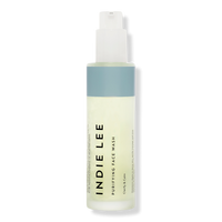 Purifying Face Wash with Antioxidants