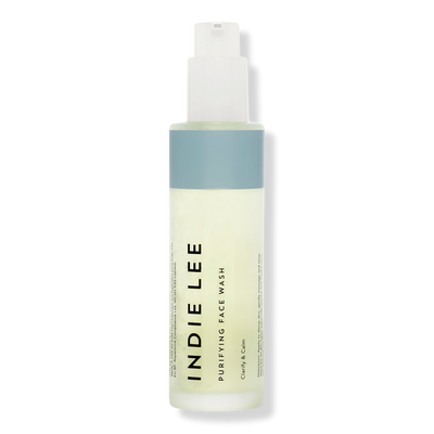 INDIE LEE Purifying Face Wash with Antioxidants