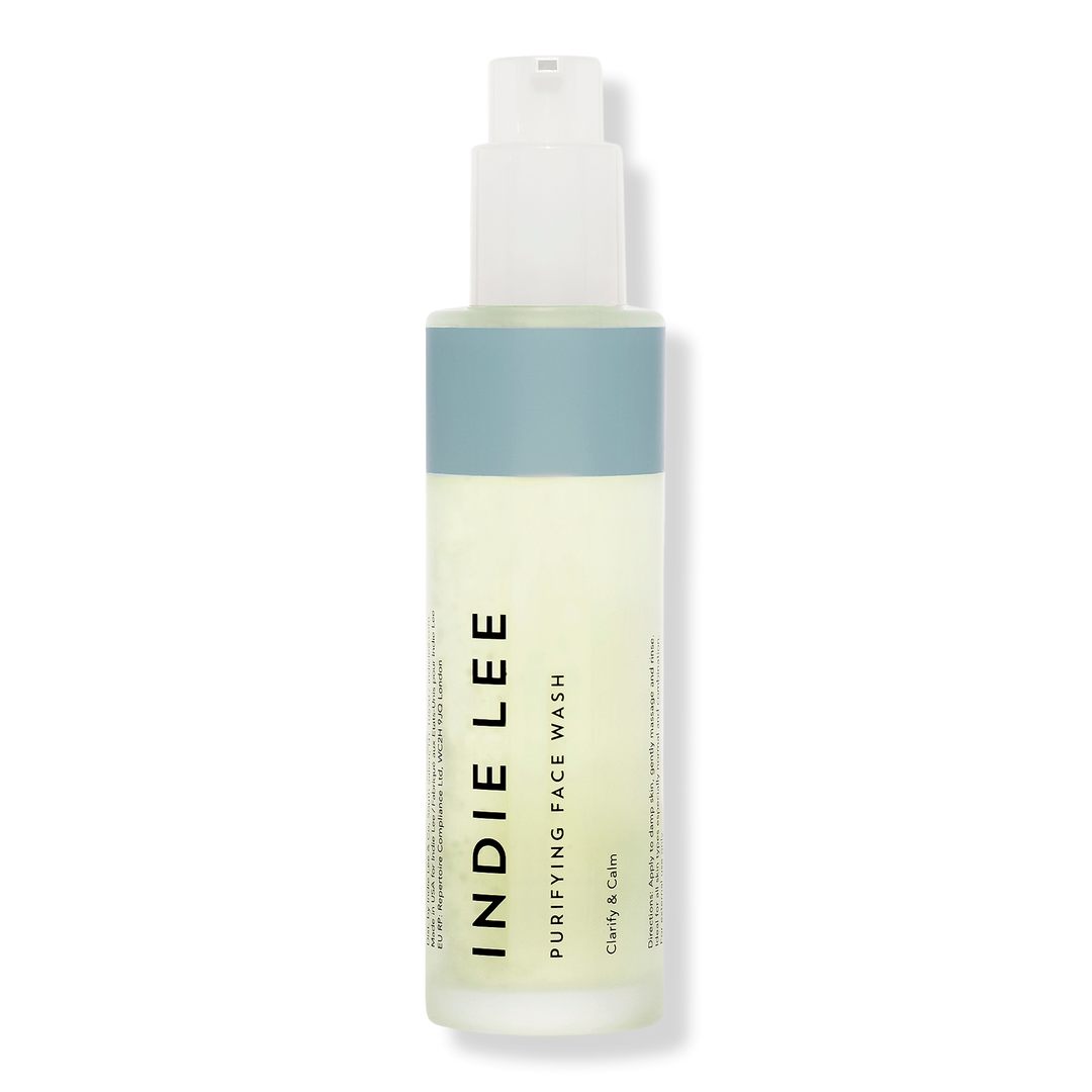 INDIE LEE Purifying Face Wash #1