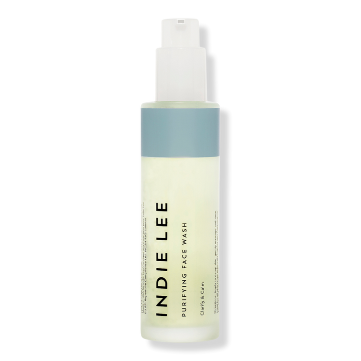 INDIE LEE Purifying Face Wash #1