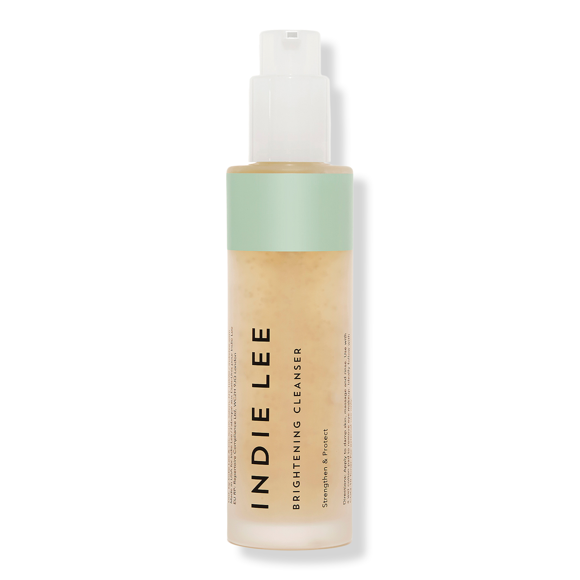 INDIE LEE Brightening Cleanser #1