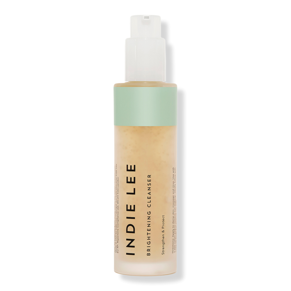 Brightening Cleanser