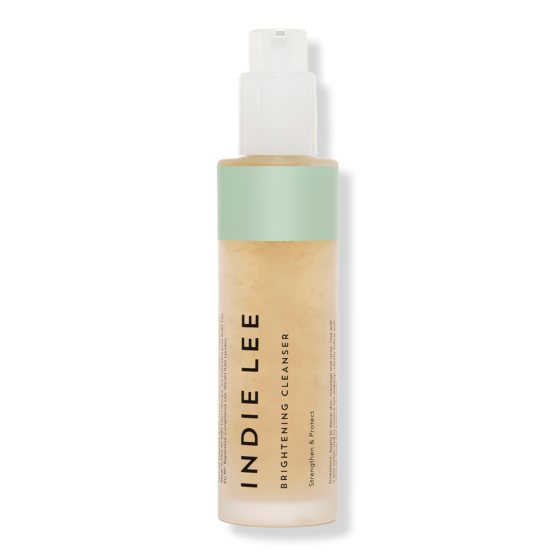 INDIE LEE Brightening Cleanser #1