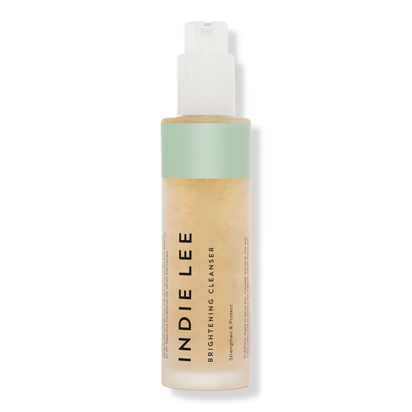 INDIE LEE Brightening Cleanser #1