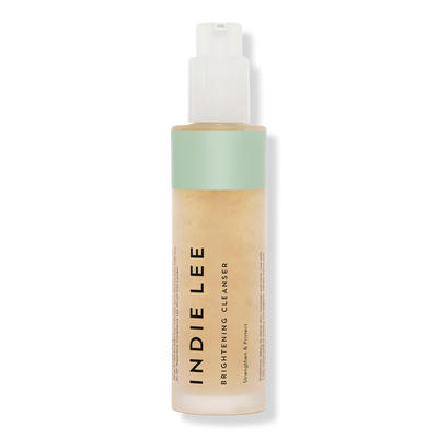 INDIE LEE Brightening Cleanser