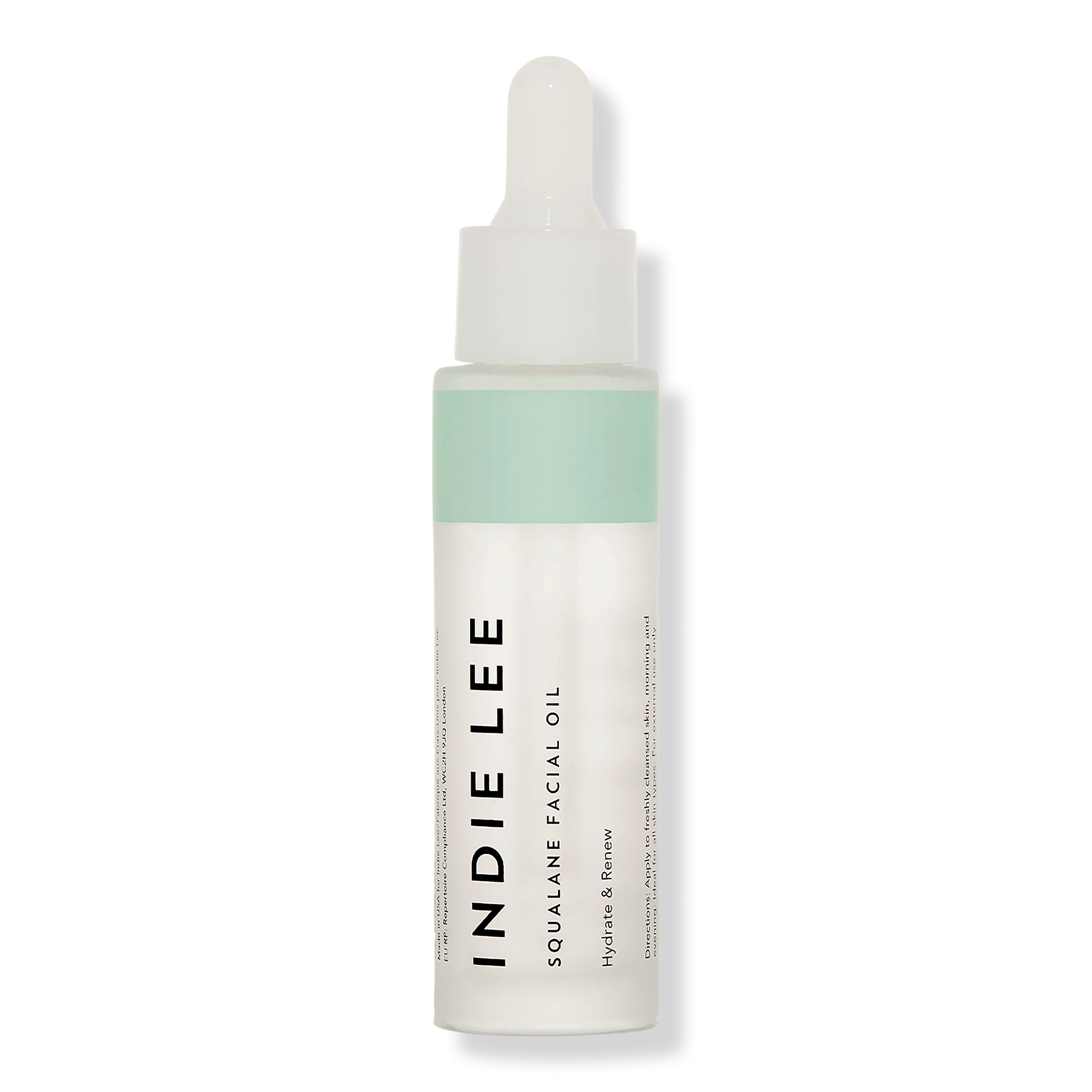 INDIE LEE Squalane Facial Oil #1