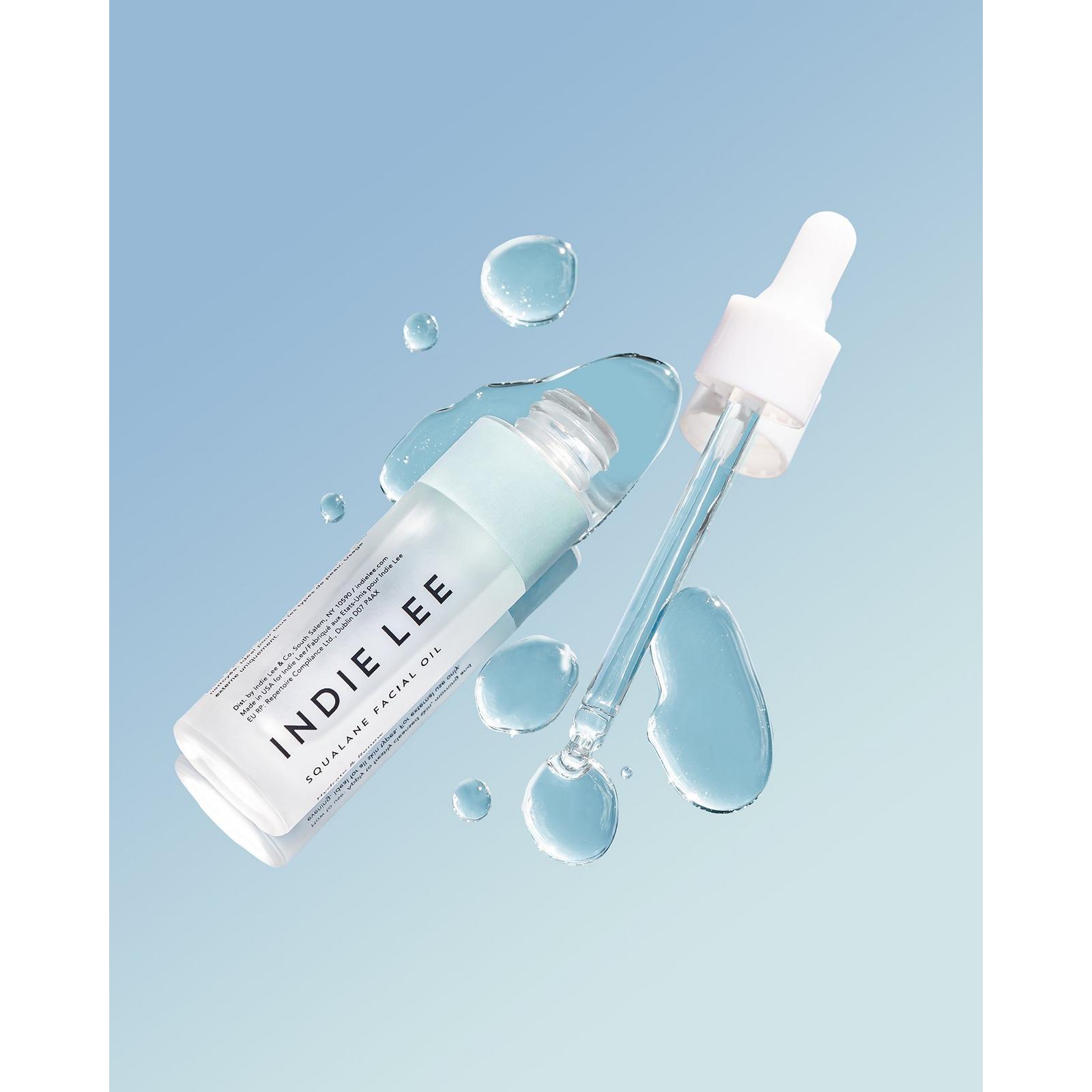 Squalane Facial Oil