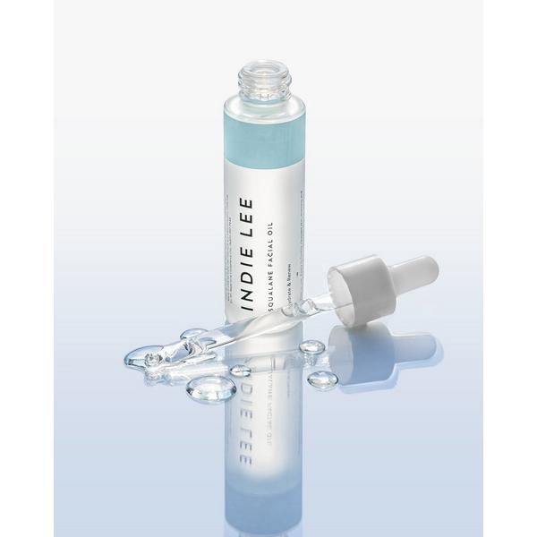 INDIE LEE Olive-Derived Squalane Facial Oil #4