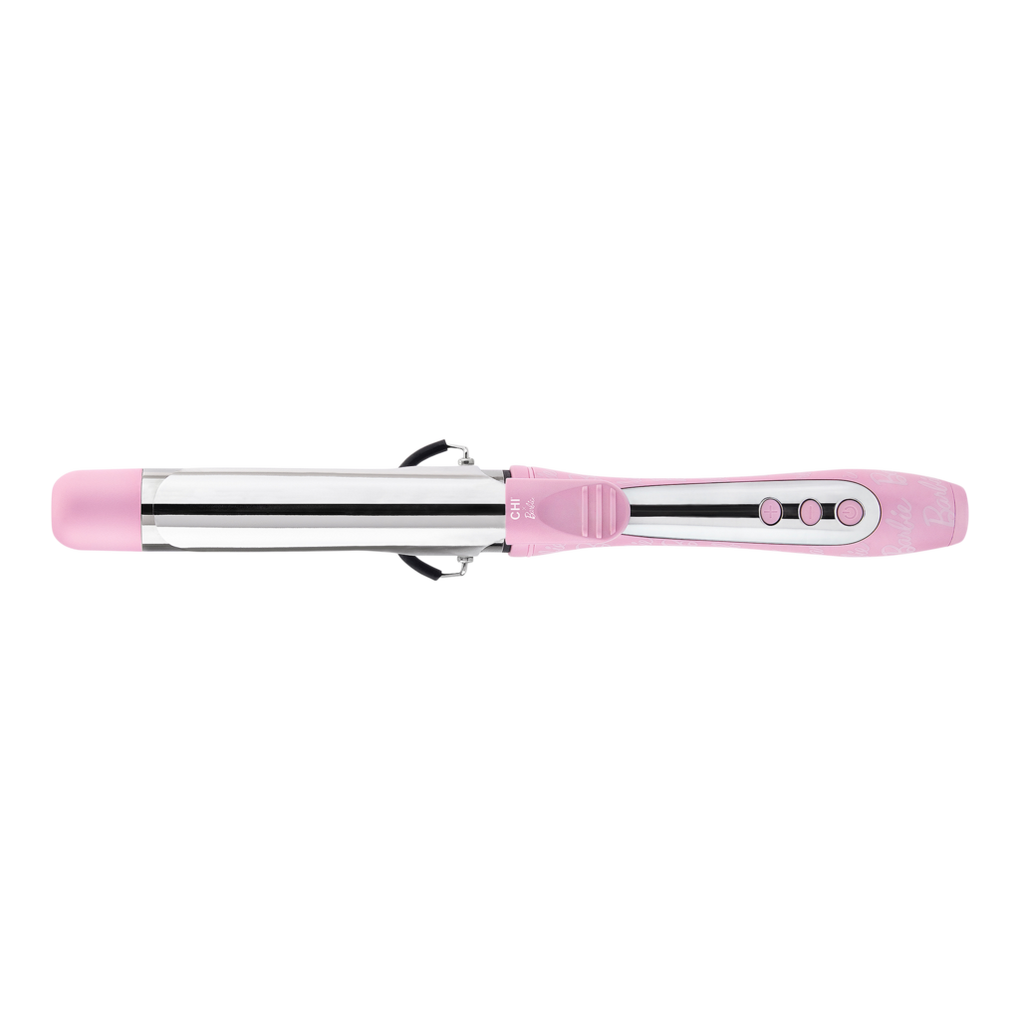 CHI x Barbie Dream Pink 1 1 4 Titanium Curling Iron Chi Ulta