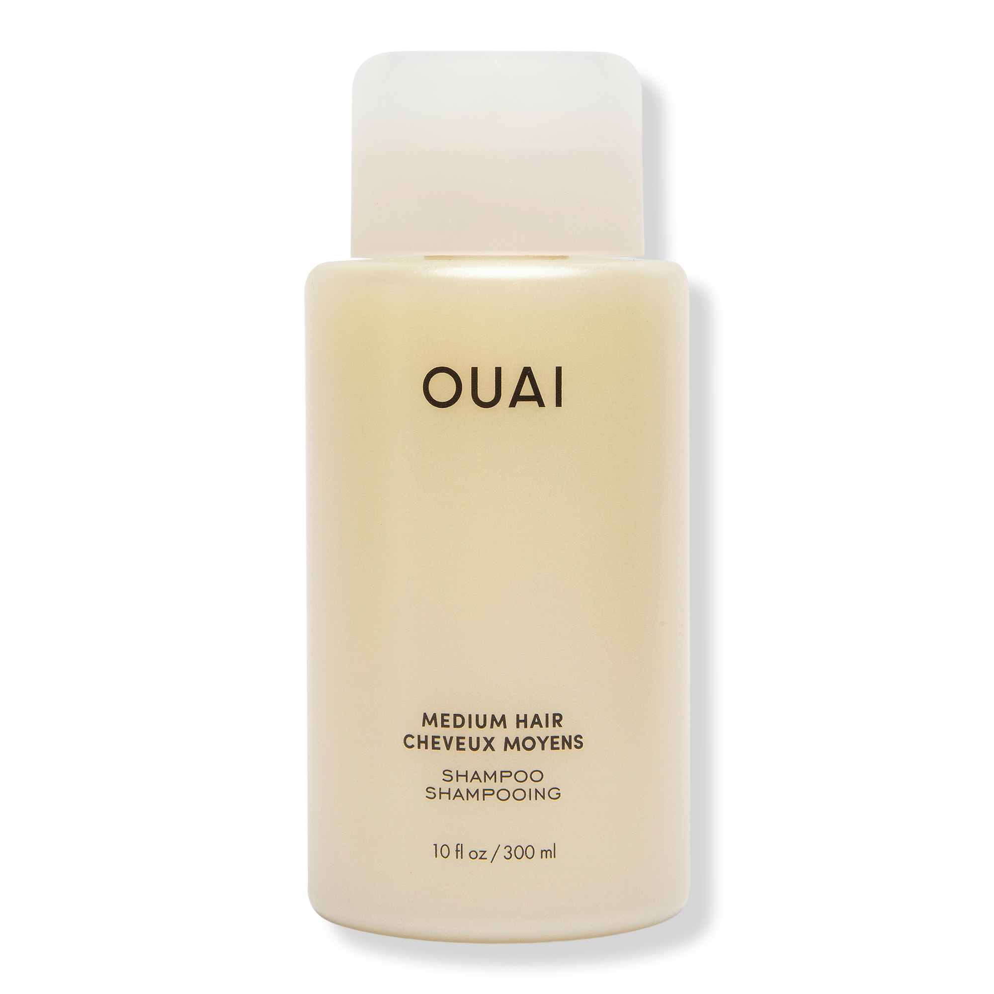 OUAI Shampoo for Medium Hair #1