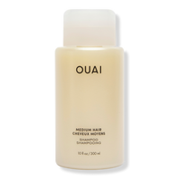 Shampoo for Medium Hair
