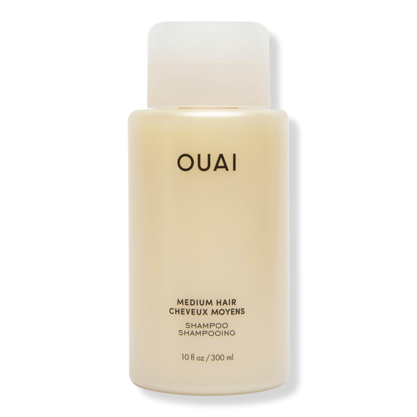 OUAI Shampoo for Medium Hair #1