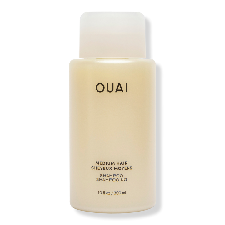 Medium Hair Shampoo OUAI Ulta Beauty