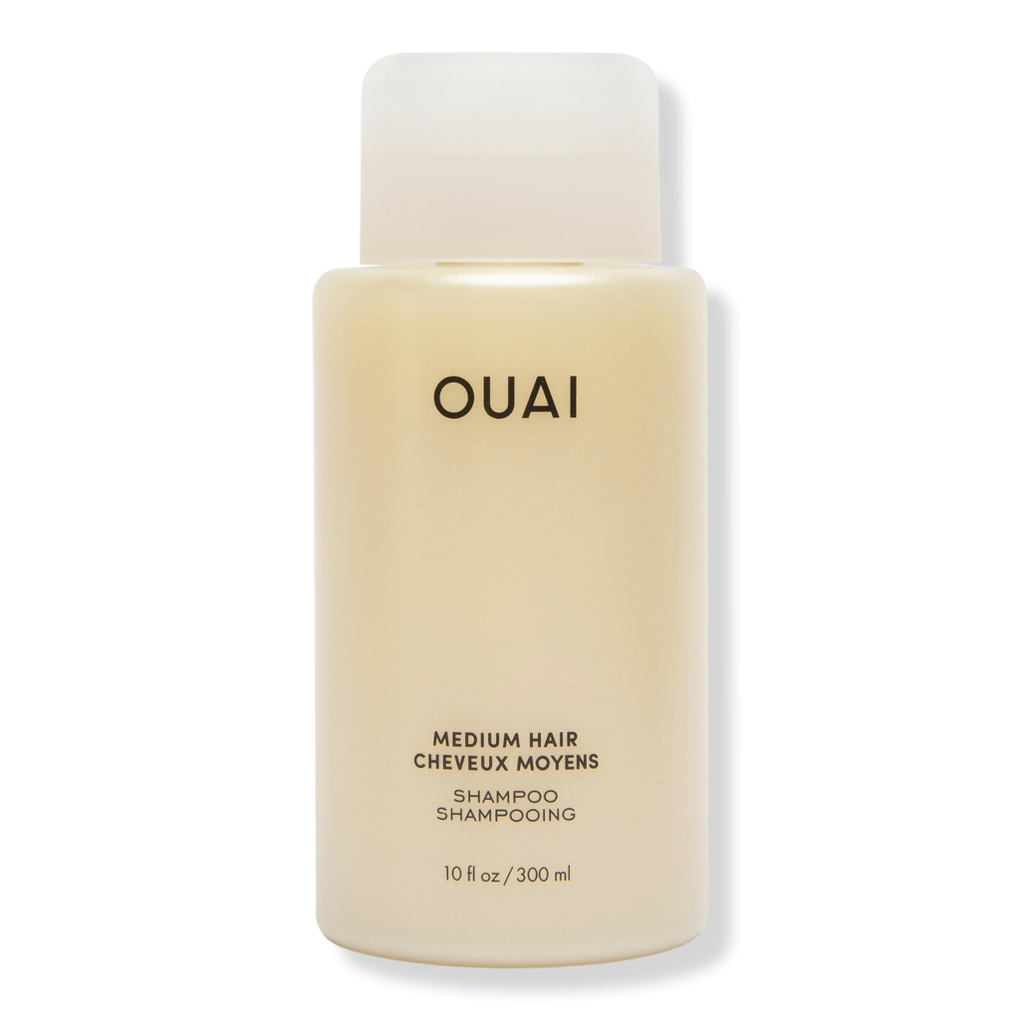 OUAI Fine Hair Shampoo 32 oz/ 946 mL