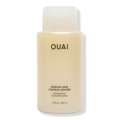 Shampoo for Medium Hair - 10.0 oz