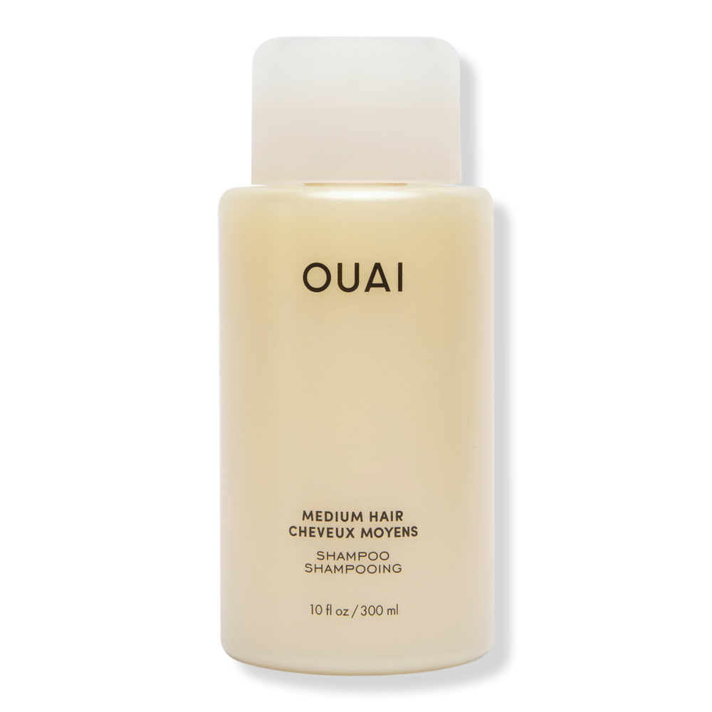 Ouai Shampoo For Medium Hair - 10.0 oz