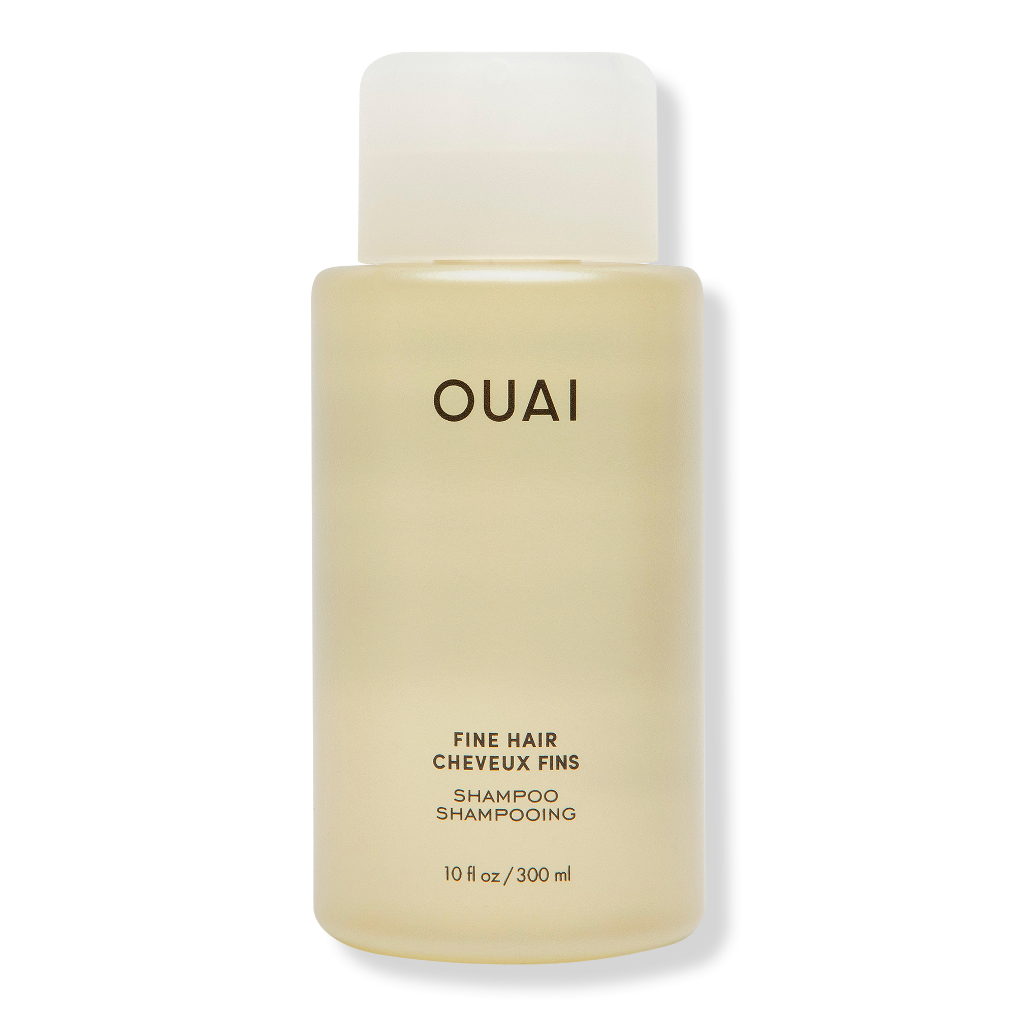 OUAI Shampoo for Fine Hair #1