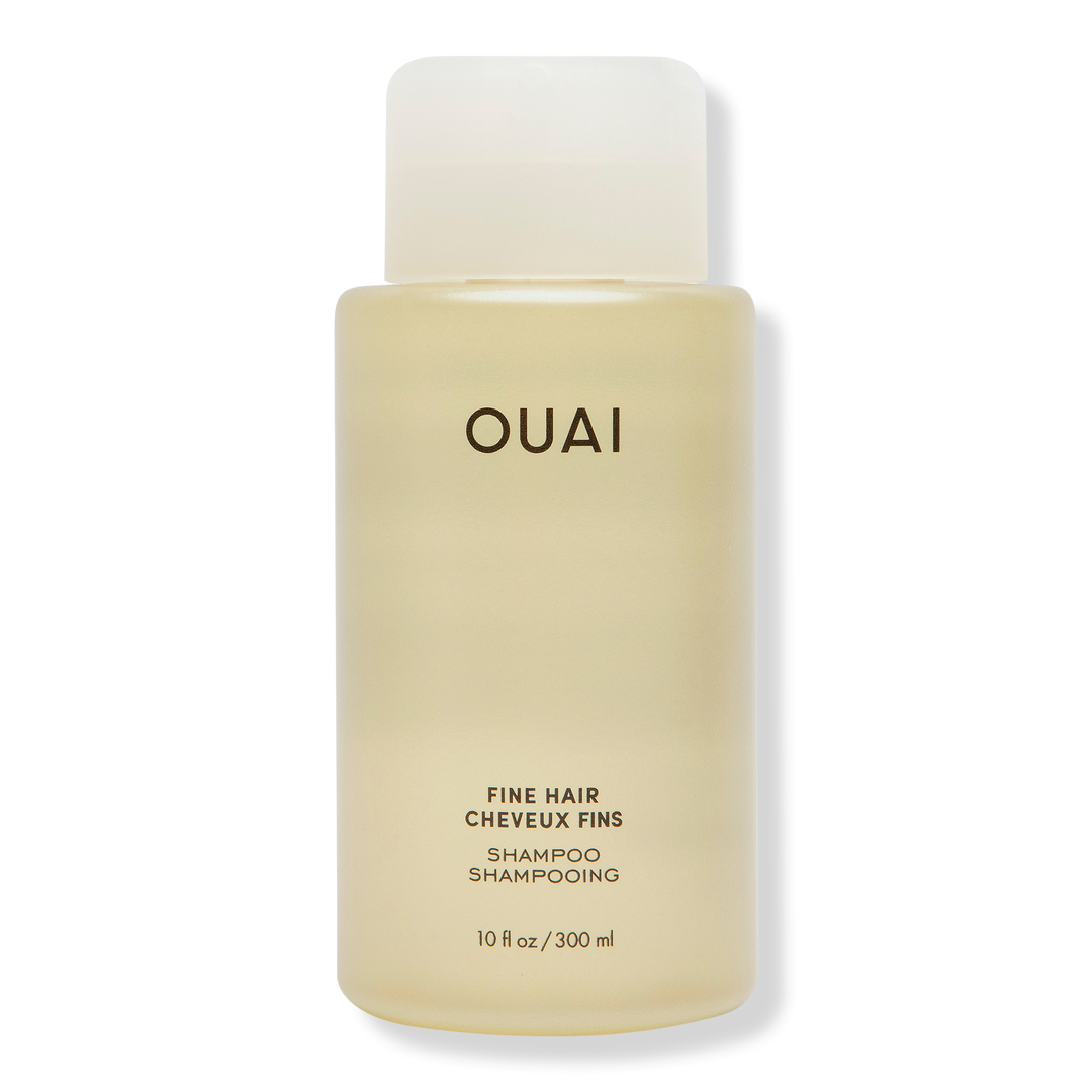 OUAI Shampoo for Fine Hair #1