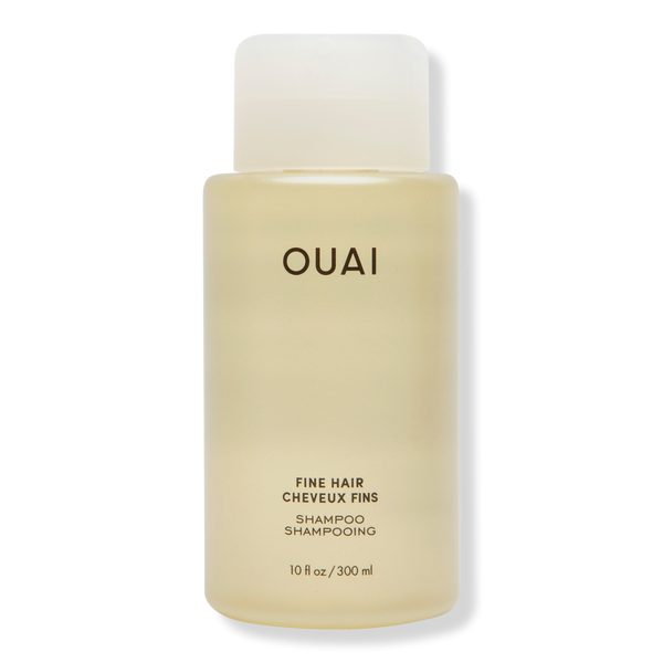 OUAI Shampoo for Fine Hair #1