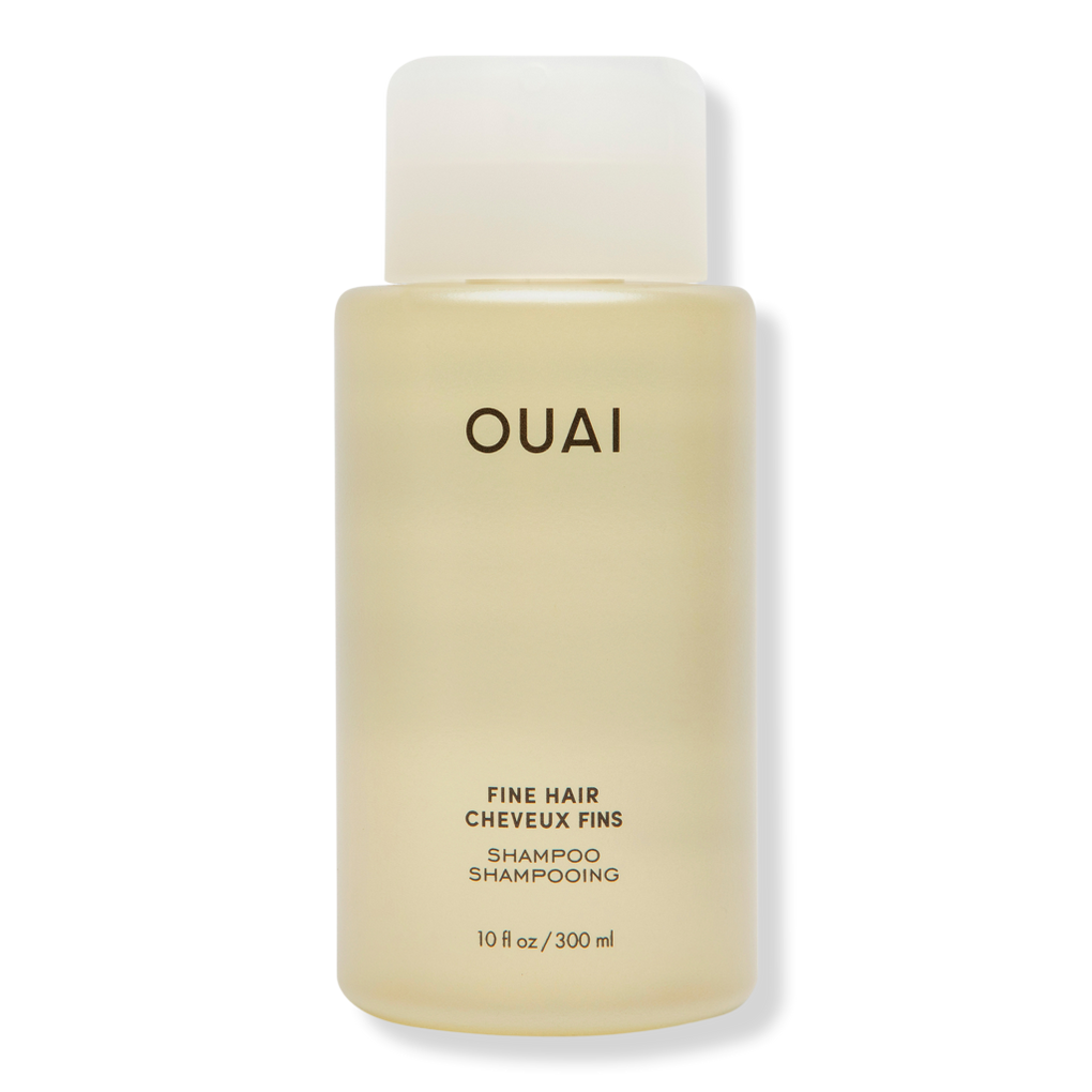 Fine Hair Shampoo - OUAI | Ulta