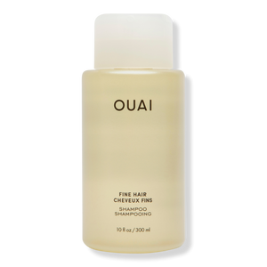 Champú para Cabello Fino
