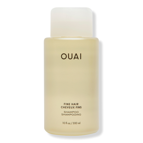 10.0 oz Shampoo for Fine Hair - OUAI | Ulta Beauty